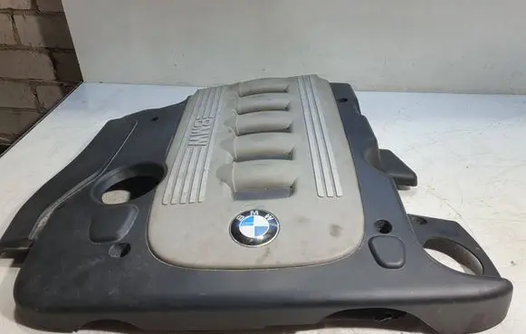 BMW 5 E60 E61 Engine cover (trim) 7788908
