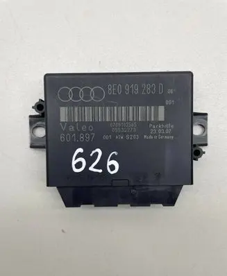 Audi A4 S4 B6 8E 8H Parking PDC control unit/module 8z0919283d