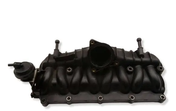 Volkswagen PASSAT B6 Intake manifold 
