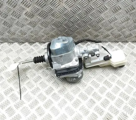 Skoda Elroq Brake booster 1EC614105BT