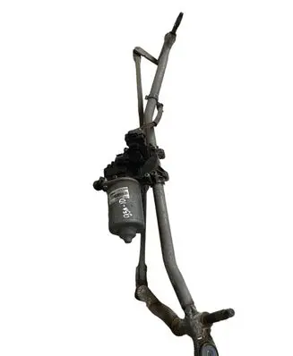 Renault Master III Front wiper linkage and motor 141410360