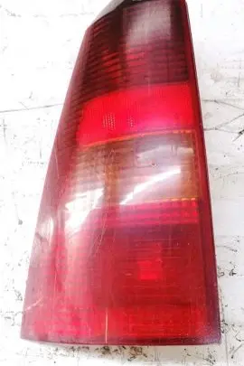 Ford Focus Rear/tail lights