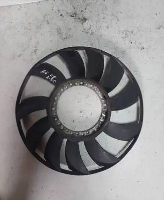 Audi A6 S6 C5 4B Fan impeller 