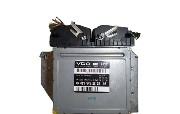 Engine control unit/module