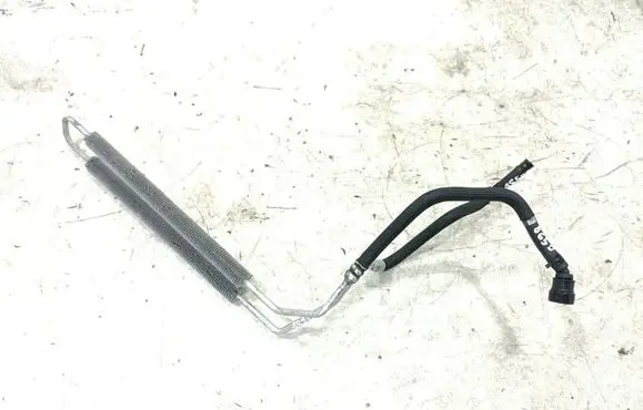 Jaguar F-Type Power steering hose/pipe/line 