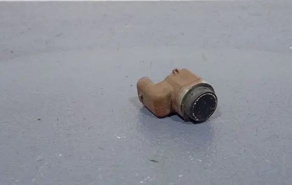 BMW 6 F12 F13 Parking PDC control unit/module 9270495
