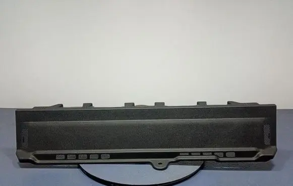 Porsche Cayenne (92A) Other sill/pillar trim element 760863211