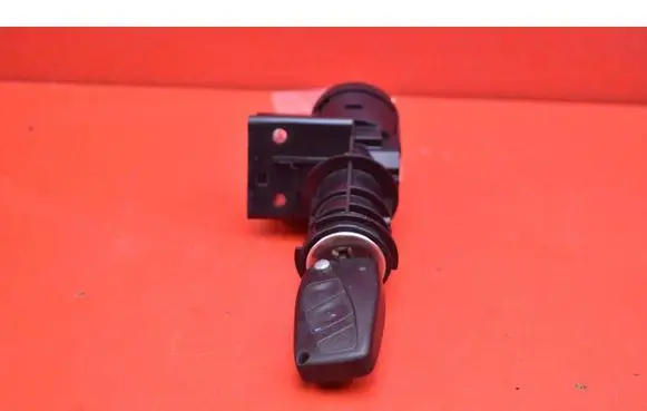 Fiat Panda 141 Ignition lock 46845361