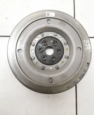 Ford Puma Flywheel L1bg7a555ba 20401994