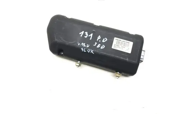 Jaguar XK8 - XKR Seat control module LJE2165AB