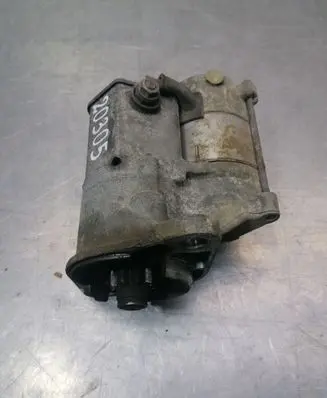 Chrysler Sebring (ST-22 - JR) Starter motor 04609703AF