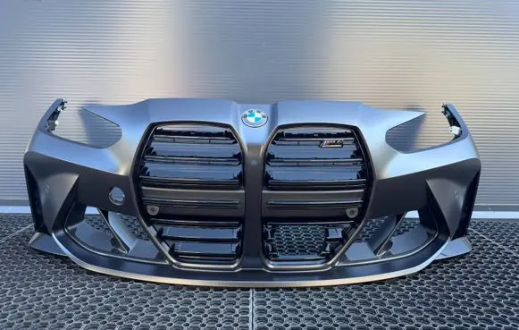BMW M4 G82 G83 Front bumper