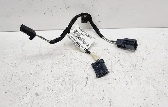 Renault Kadjar Other wiring loom 283904786R