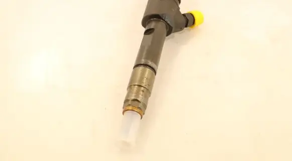 Renault Megane II Fuel injector 0445110328