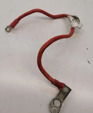 Ford Transit Positive cable (battery) 6C1T14300DB