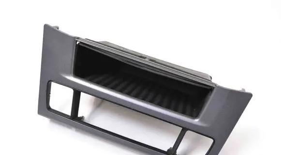 BMW 5 E60 E61 Other center console (tunnel) element 9156029