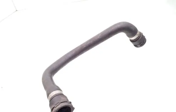 BMW 5 E60 E61 Engine coolant pipe/hose 6917698 64216917698