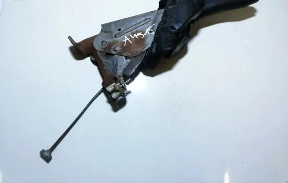 Ford Fiesta Handbrake/parking brake lever assembly