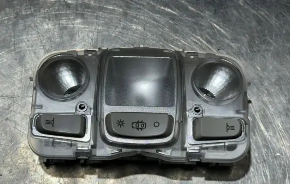 Citroen C4 Cactus Front seat light 96887290BJ