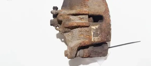 Toyota Yaris Front brake caliper