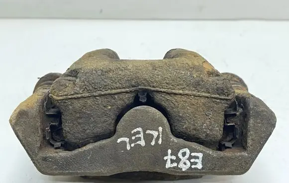 BMW 1 E81 E87 Front brake caliper