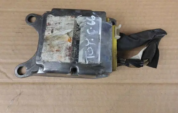 Toyota Yaris Airbag control unit/module 8917052670