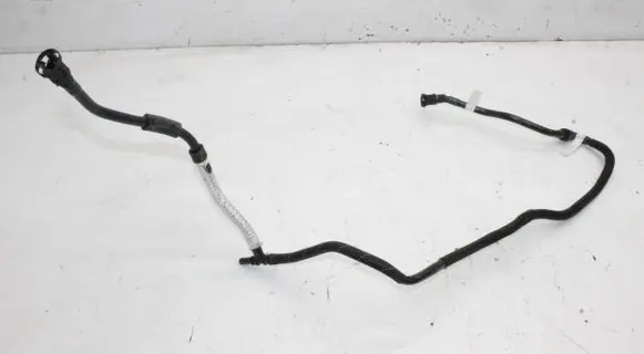 BMW 5 G30 G31 Vacuum line/pipe/hose 8606509