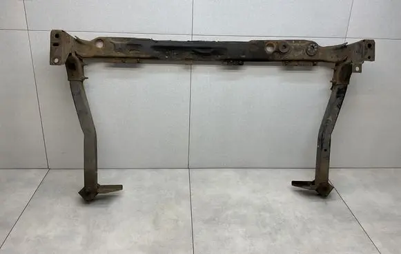 Ford Grand C-MAX Bottom radiator support slam panel 