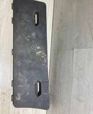 Ford Transit Custom Front door storage pocket/box BK21V11660AB