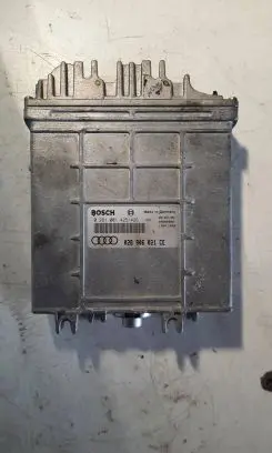 Audi A4 S4 B5 8D Engine control unit/module 028906021CE 0281001425 28SA2886