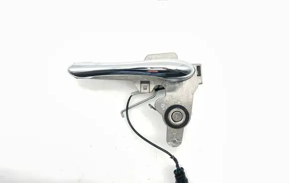 Maserati Quattroporte Front door exterior handle 15059