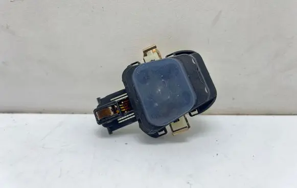 Rain sensor