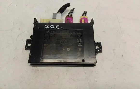 Mercedes-Benz EQC Other control units/modules A1679009418JLK01