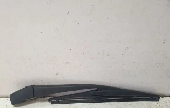 Suzuki Swift I Rear wiper blade arm 