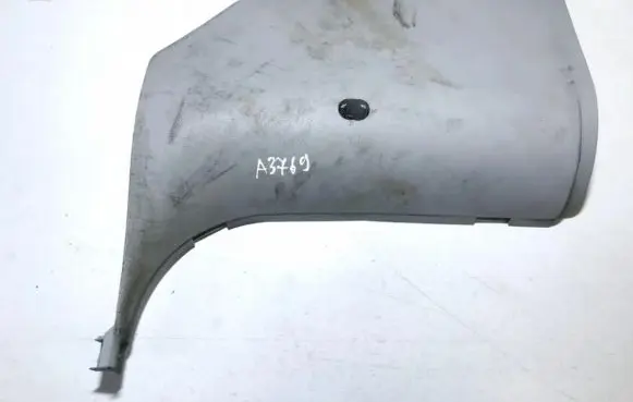 Mercedes-Benz A W169 Other interior part 1696800606 90020401