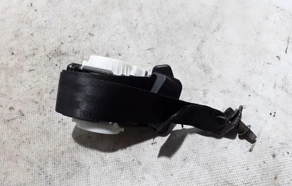 Ford Kuga II Rear seatbelt CV44611B69AG