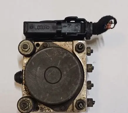 Opel Corsa D ABS Pump 0265231537 13236012 0265800422