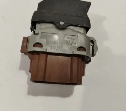 Renault Espace - Grand espace IV Electric window control switch 220507