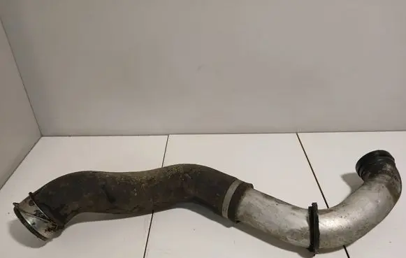 BMW X5 E53 Intercooler hose/pipe