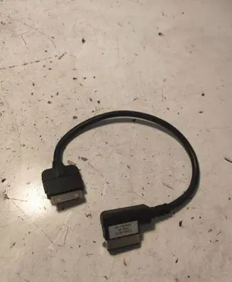 Mercedes-Benz GL X164 CD changer wiring 67824525