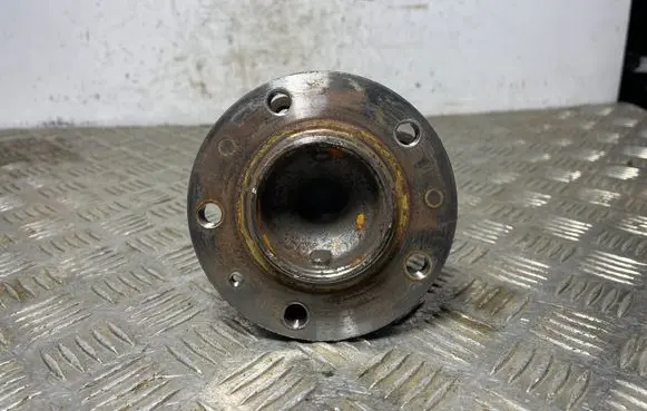 Peugeot 5008 II Rear wheel ball bearing 