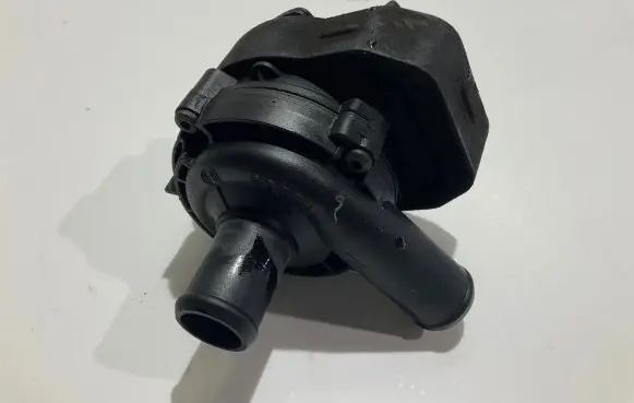 Mercedes-Benz ML W164 Electric auxiliary coolant/water pump A2118350028 2118350028 1978350064