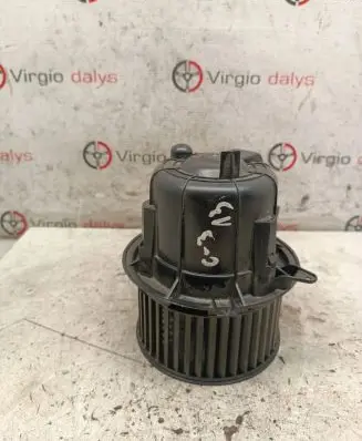 Citroen C3 Heater fan/blower T4190001 T41900012643