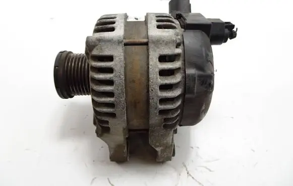 Ford Fiesta Generator/alternator MS1042101731 CV6T10300BC