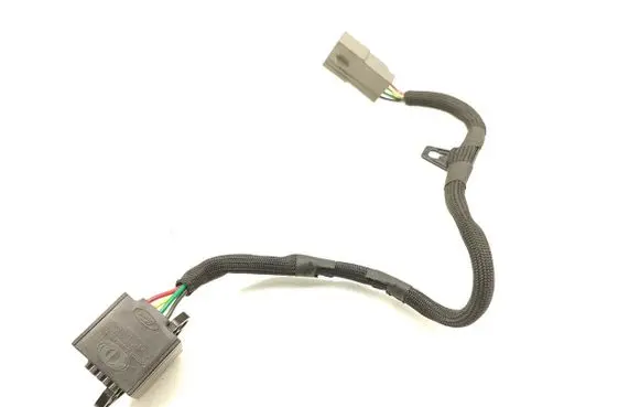 Jaguar XF Other wiring loom 2R8A-3F818-AE
