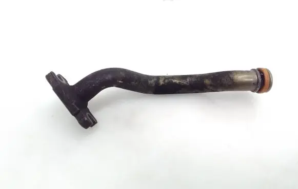 Volvo XC90 Turbo turbocharger oiling pipe/hose