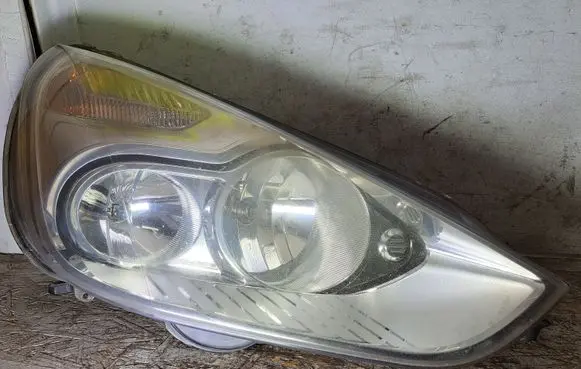 Ford S-MAX Headlight/headlamp