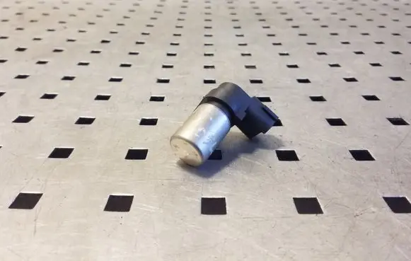 Subaru Outback Crankshaft position sensor