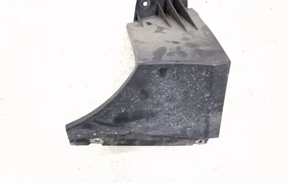 Ford Fusion II Rear bumper underbody cover/under tray DS7378403B23 DS7378403B23AE BS110555