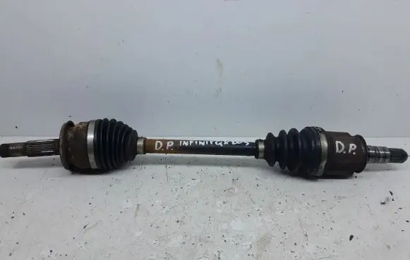 Infiniti QX70 S51 Front driveshaft